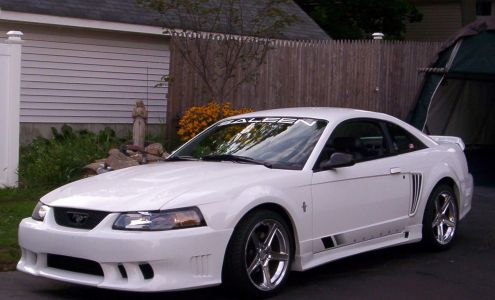 Schock's Auto Body Inc