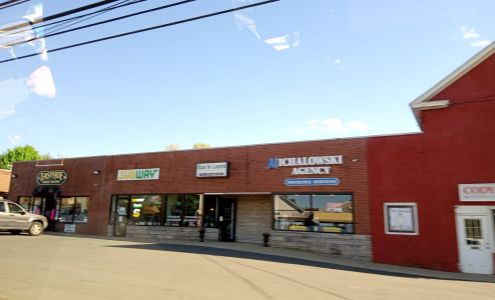 Michalowski Agency LLC