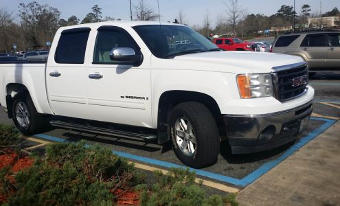 Roslund's Paint & Body Shop