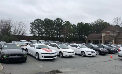 Atlanta Motors Superstore