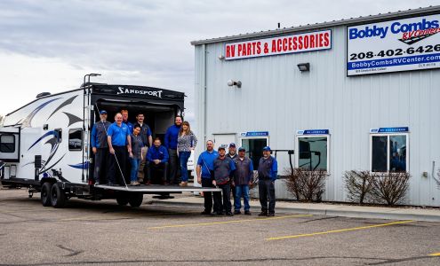 Bobby Combs RV Centers - Caldwell-Nampa