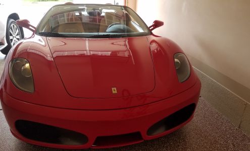 Luxury of North America