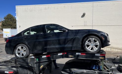 Stateway Auto Transport