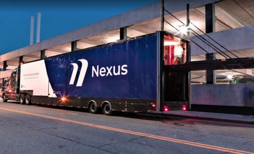 Nexus Auto Transport