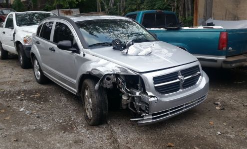 Caruthers Auto Sales