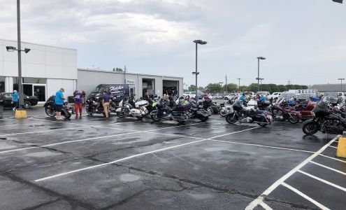 Greenwood Wrecker Service