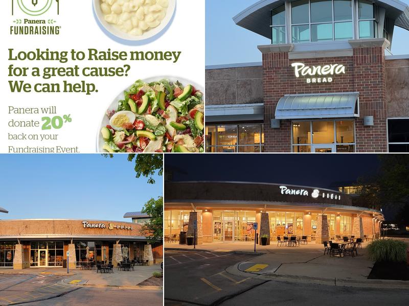 Panera Bread