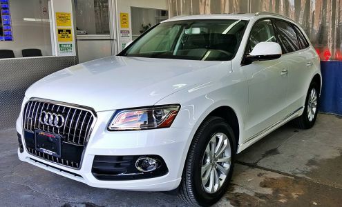 Apex Motor Group Flushing