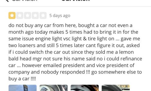 CarVision Philadelphia Used Car Superstore