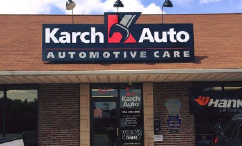 Karch Auto