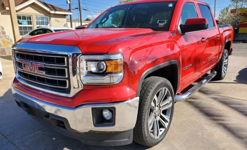 Texas Premiere Autos