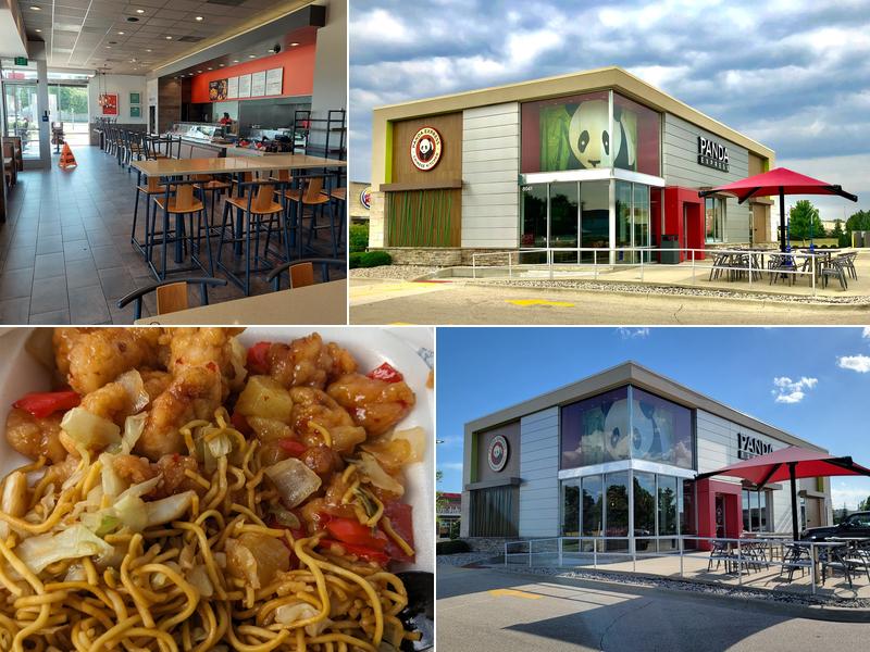 Panda Express