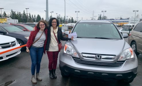 Cruise Fast Auto Sales