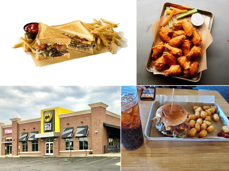Buffalo Wild Wings