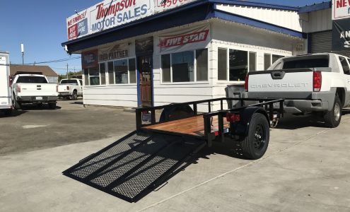 Thompson Trailers