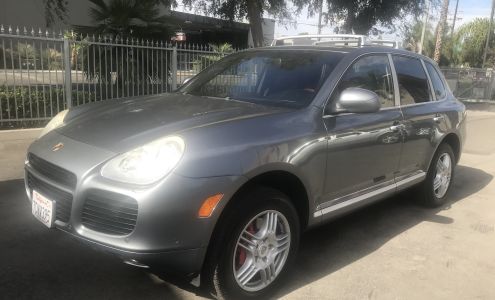 Driveline Used Cars of Riverside