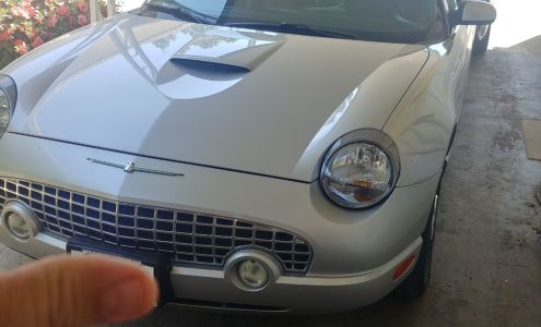 Diablo Valley Motors