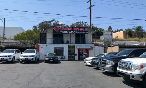 Diamond Auto Sales