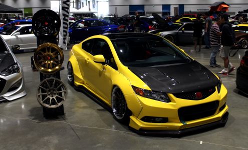 Exclusive Motorsports