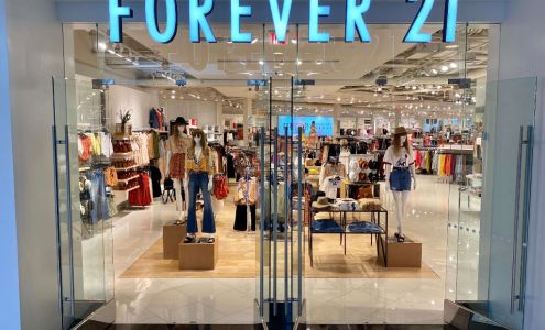 Forever 21