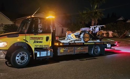 Tatum's Towing & Recovery