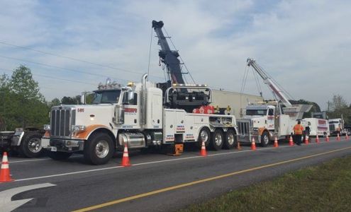 Chancey's Wrecker Service