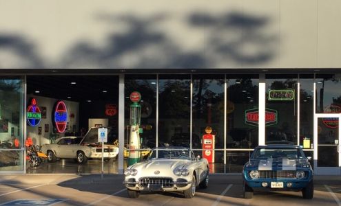 Choice Auto & Truck, Inc. Arizona Muscle Cars