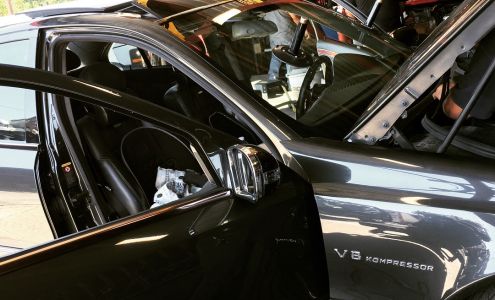 G & A Auto Glass Inc.