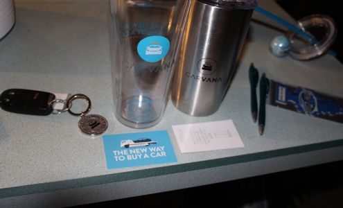 Carvana Pittsburgh