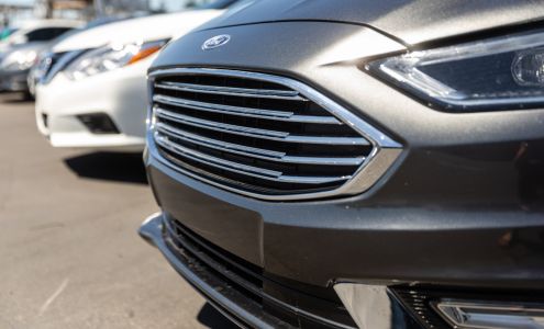 Affordable Used Cars