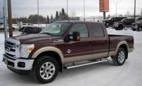 Northwest Auto Sales LLC