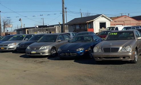 Alaska Professional Auto