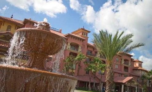 Club Wyndham Bonnet Creek