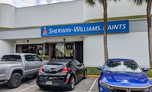 Sherwin-Williams Commercial Paint Store