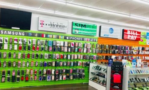 Mobile Magic Cell Phone & Computer Repair