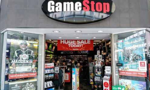 GameStop