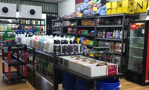 One Stop Auto Detail Supplies