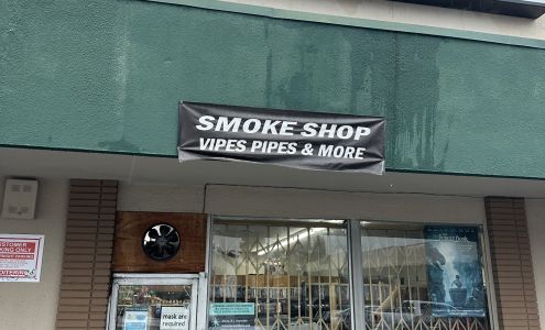 Smoke Shop