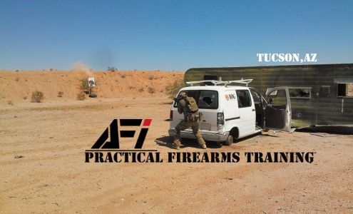 Adaptive Firearms Institute LLC