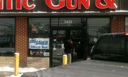 Atlantic Gun & Tackle