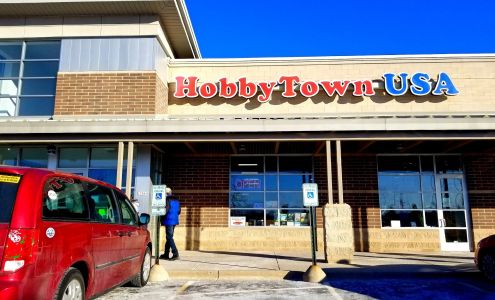 Hobby Town USA