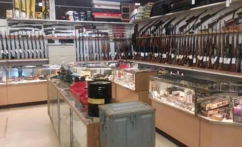 Flagstaff Arms Trading Post & Gun Club