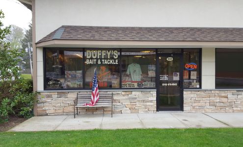 Duffy's Bait & Tackle Glenwood Landing