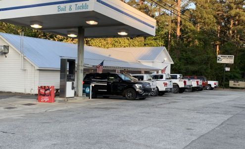 Ridge Road Bait & Tackle Appling