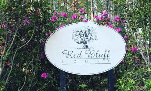 Red Bluff Lodge Allendale