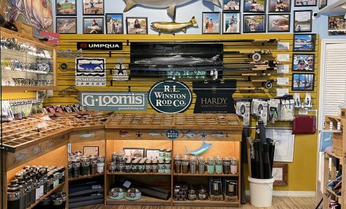 Whitney's Bait & Tackle