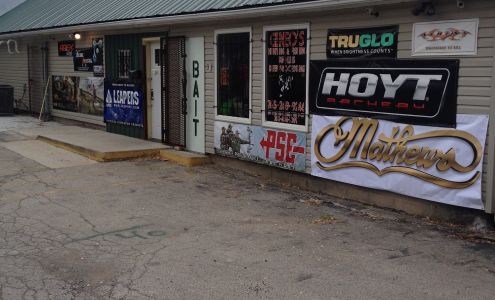 Geneo's Hunting And Fishing