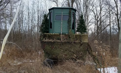 Redneck Outdoor Products 1705 Gulf St, Lamar Missouri 64759