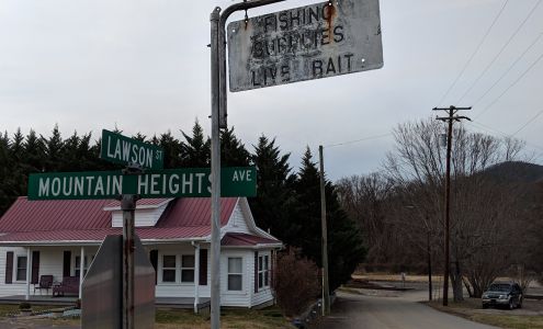 C & H Fishing Supplies Hot Springs