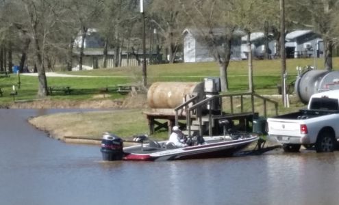 Running Branch Marina & Campground Thornton